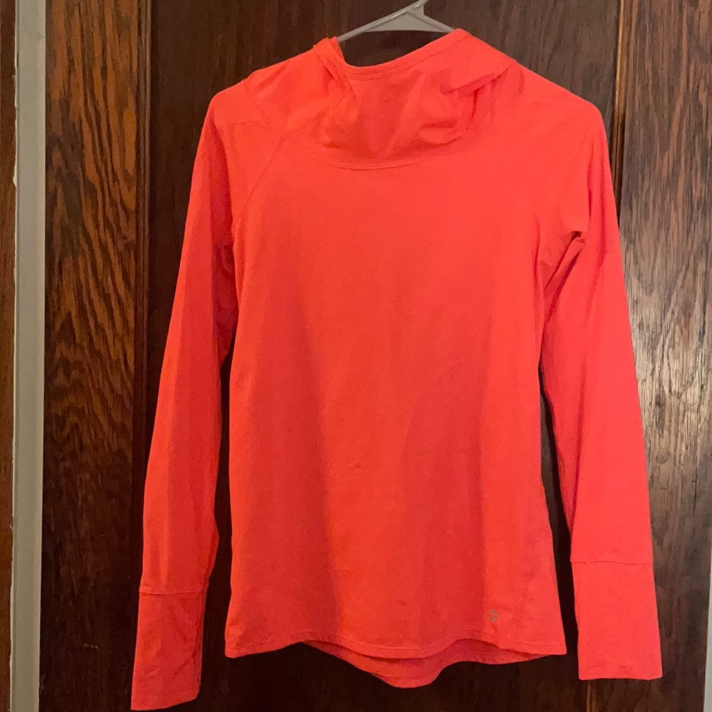 Gap Fit hoodie